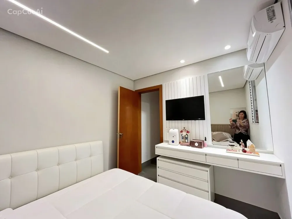 Apartamento, 2 quartos, 51 m² - Foto 6
