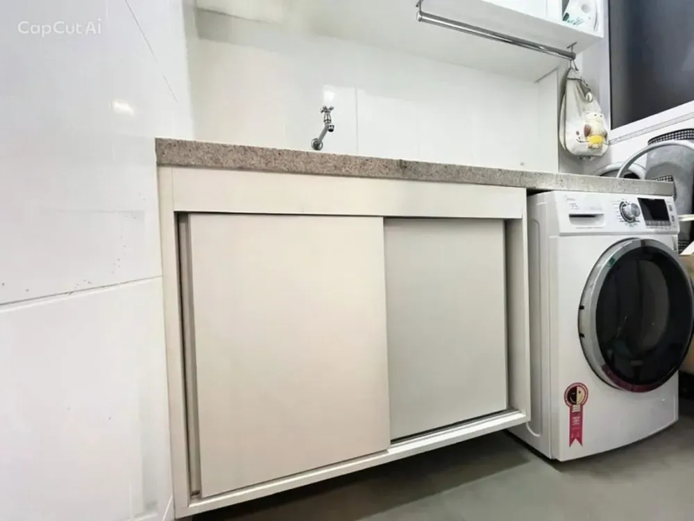 Apartamento, 2 quartos, 51 m² - Foto 1