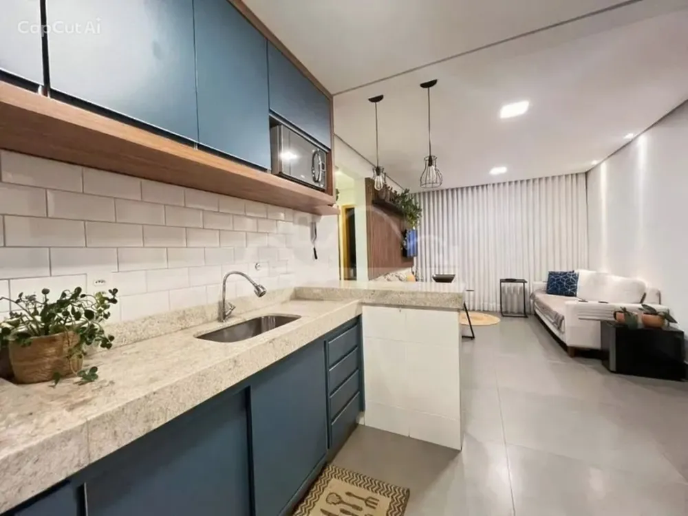 Apartamento, 2 quartos, 51 m² - Foto 7