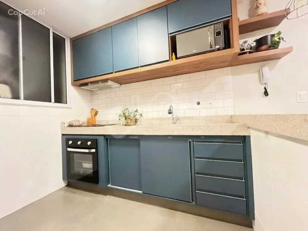 Apartamento, 2 quartos, 51 m² - Foto 3