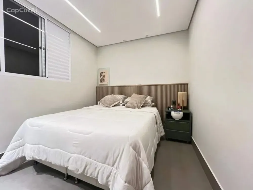 Apartamento, 2 quartos, 51 m² - Foto 4