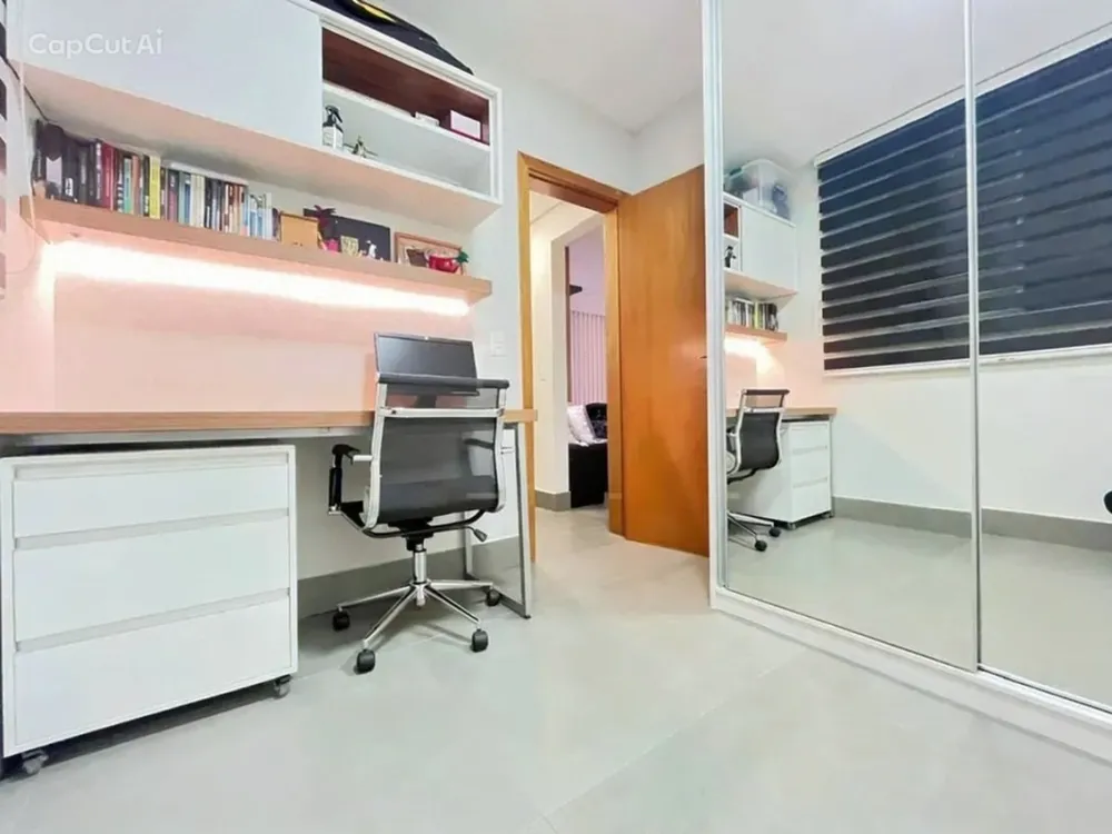Apartamento, 2 quartos, 51 m² - Foto 5
