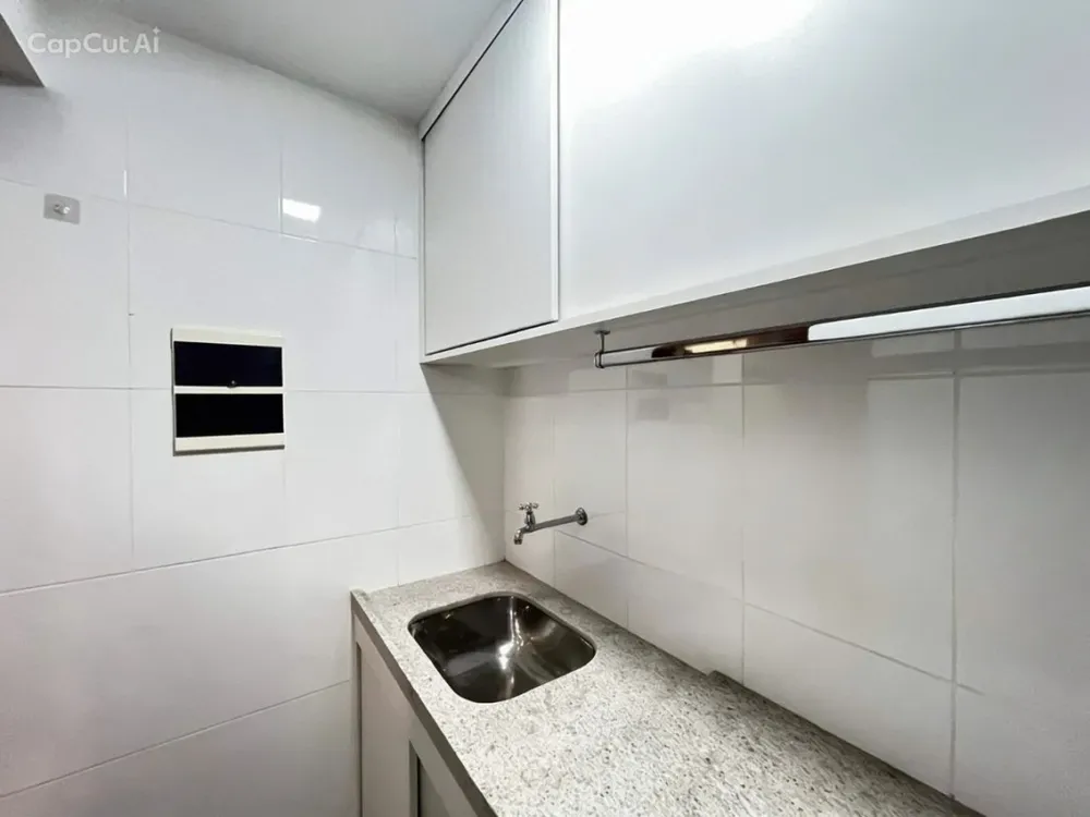 Apartamento, 2 quartos, 51 m² - Foto 8