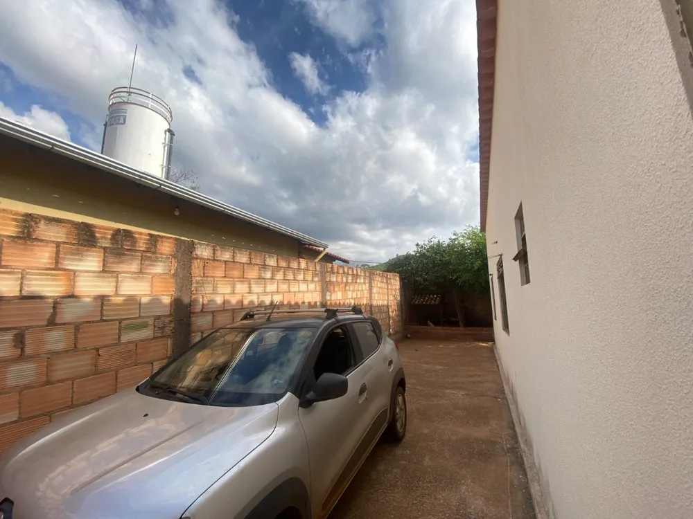 Casa, 4 quartos, 251 m² - Foto 11