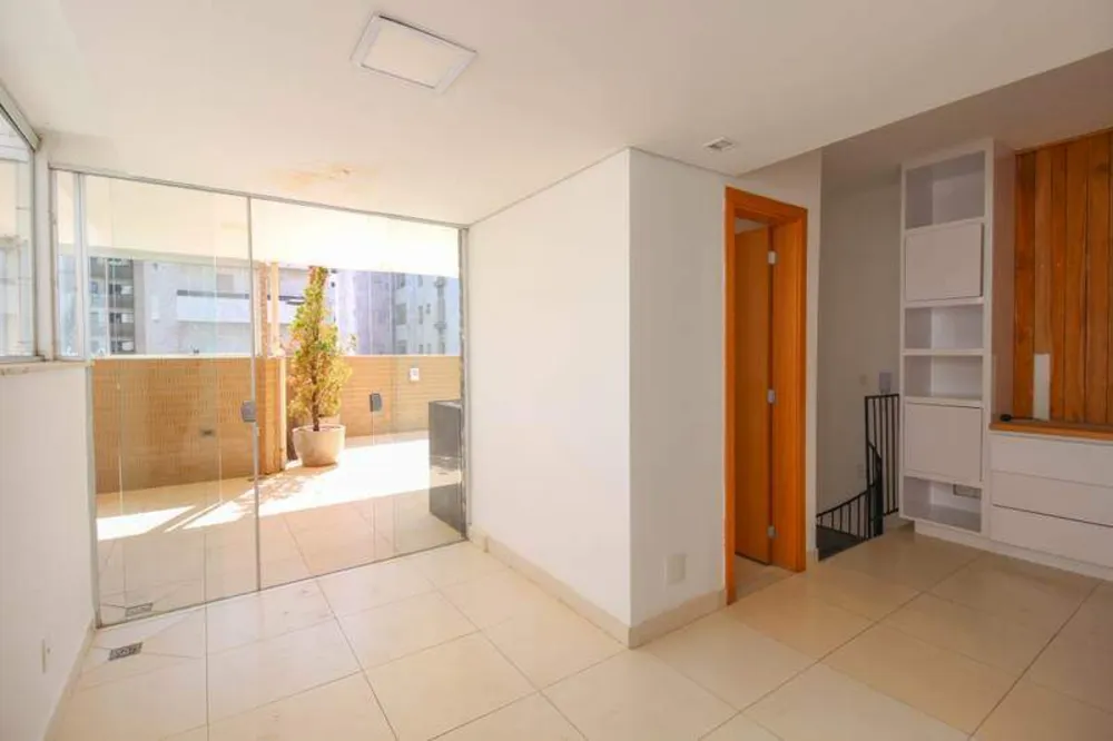 Cobertura, 2 quartos, 120 m² - Foto 5