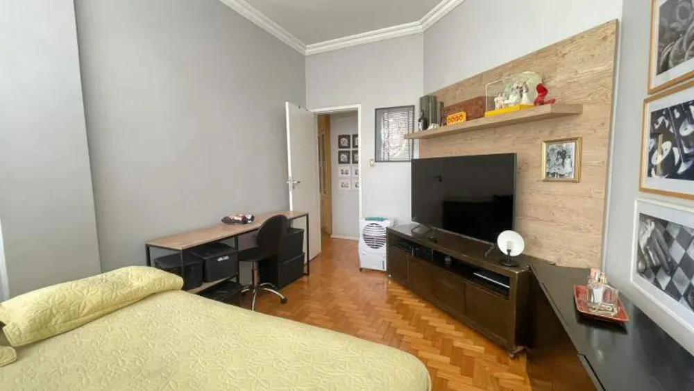 Cobertura, 2 quartos, 120 m² - Foto 4