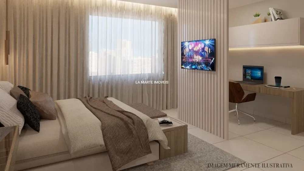 Apartamento, 3 quartos, 75 m² - Foto 12