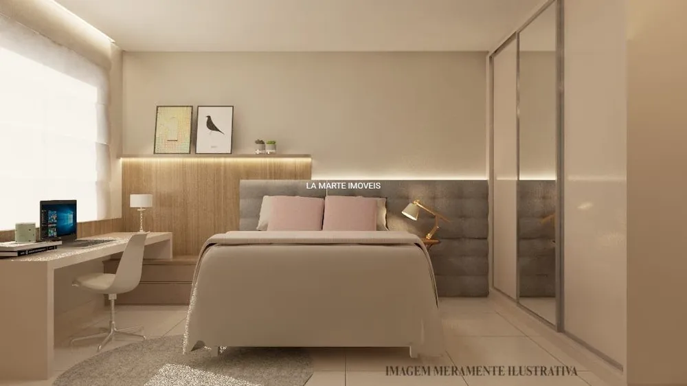 Apartamento, 3 quartos, 75 m² - Foto 9
