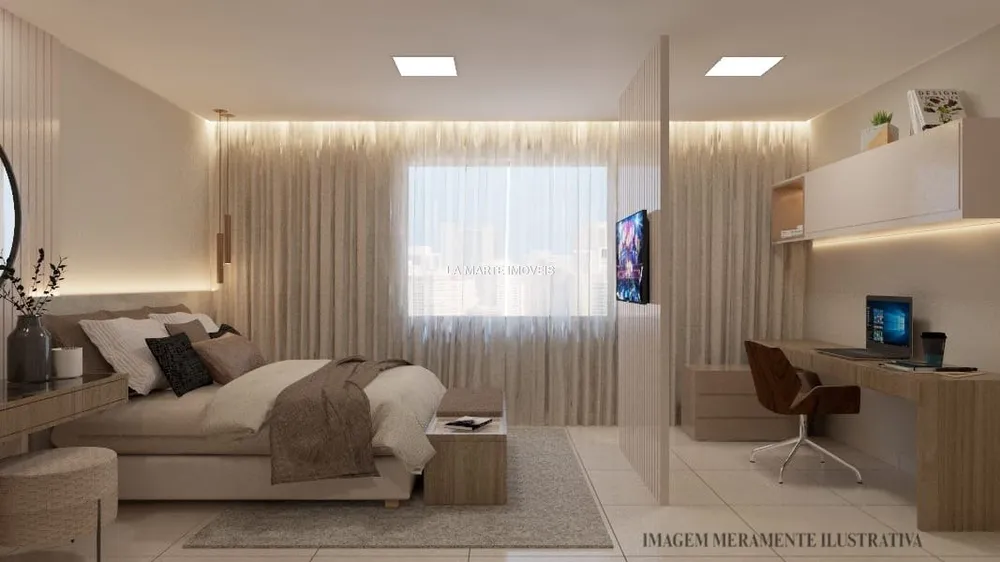 Apartamento, 3 quartos, 75 m² - Foto 7