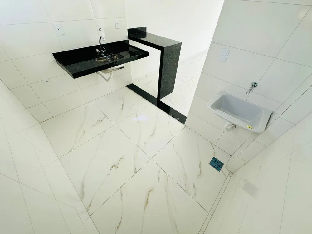 Apartamento, 2 quartos, 50 m² - Foto 6