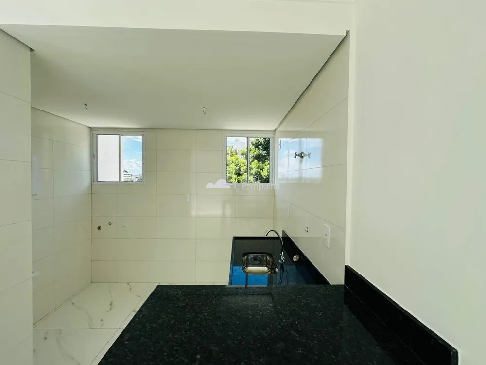 Apartamento, 2 quartos, 50 m² - Foto 7