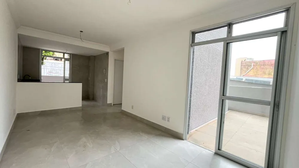 Apartamento, 2 quartos, 83 m² - Foto 1