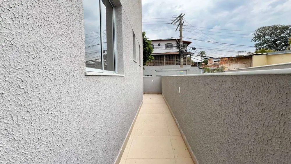Apartamento, 2 quartos, 83 m² - Foto 11