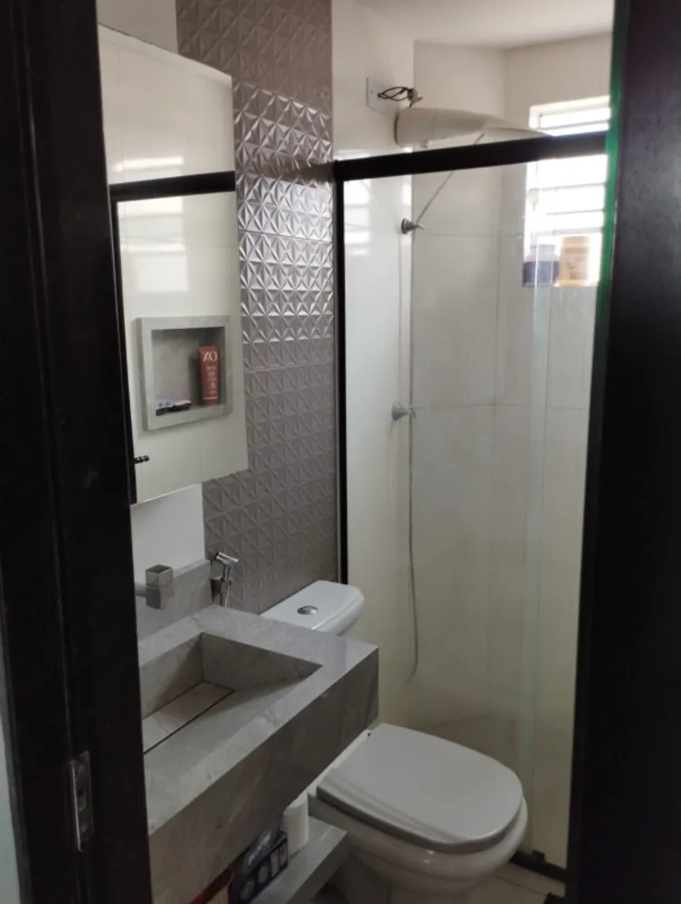 Apartamento, 2 quartos, 45 m² - Foto 8