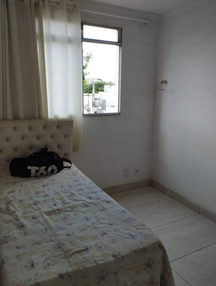 Apartamento, 2 quartos, 45 m² - Foto 5