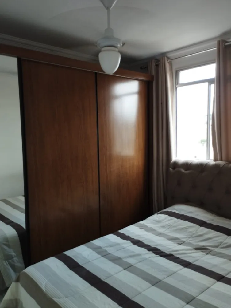 Apartamento, 2 quartos, 45 m² - Foto 6
