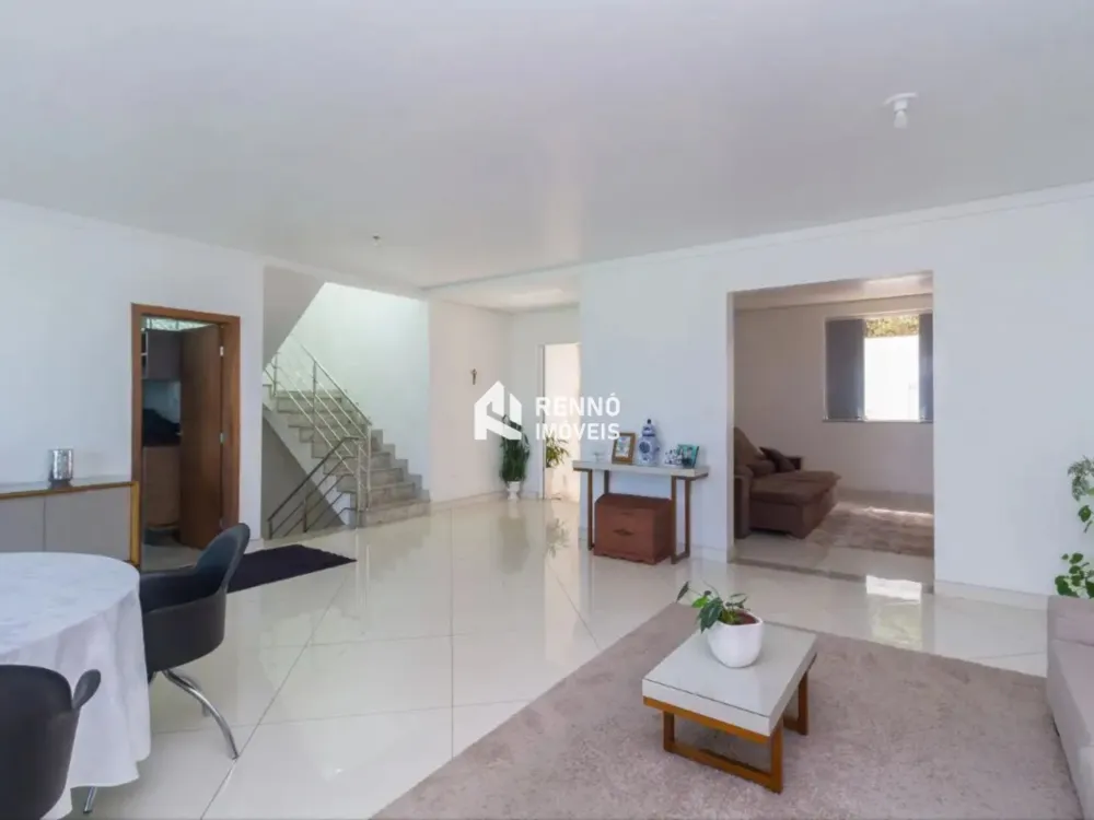 Casa, 4 quartos, 395 m² - Foto 4