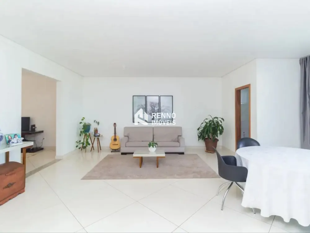 Casa, 4 quartos, 395 m² - Foto 3