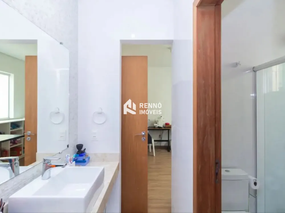 Casa, 4 quartos, 395 m² - Foto 8