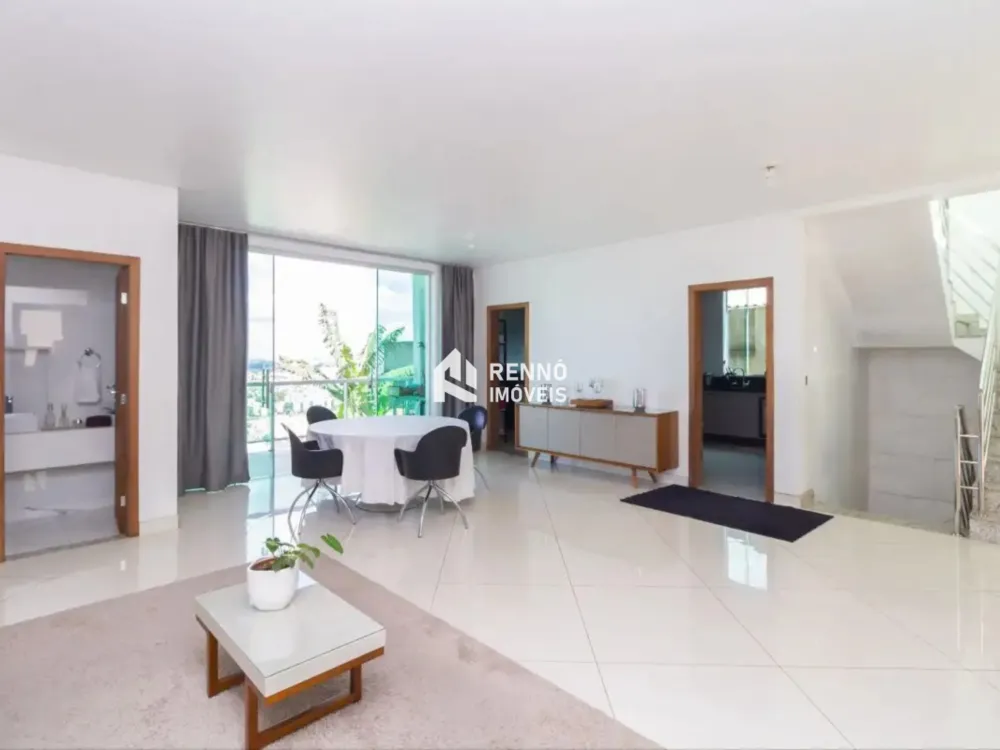 Casa, 4 quartos, 395 m² - Foto 5