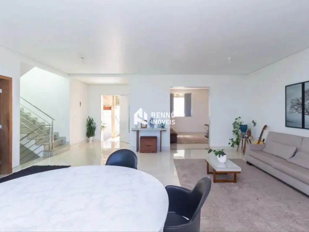 Casa, 4 quartos, 395 m² - Foto 2