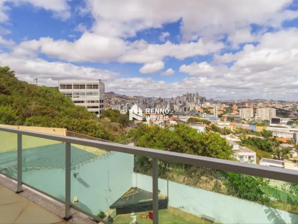 Casa, 4 quartos, 395 m² - Foto 1