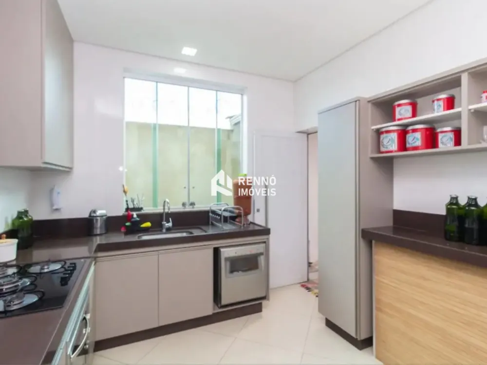 Casa, 4 quartos, 395 m² - Foto 11