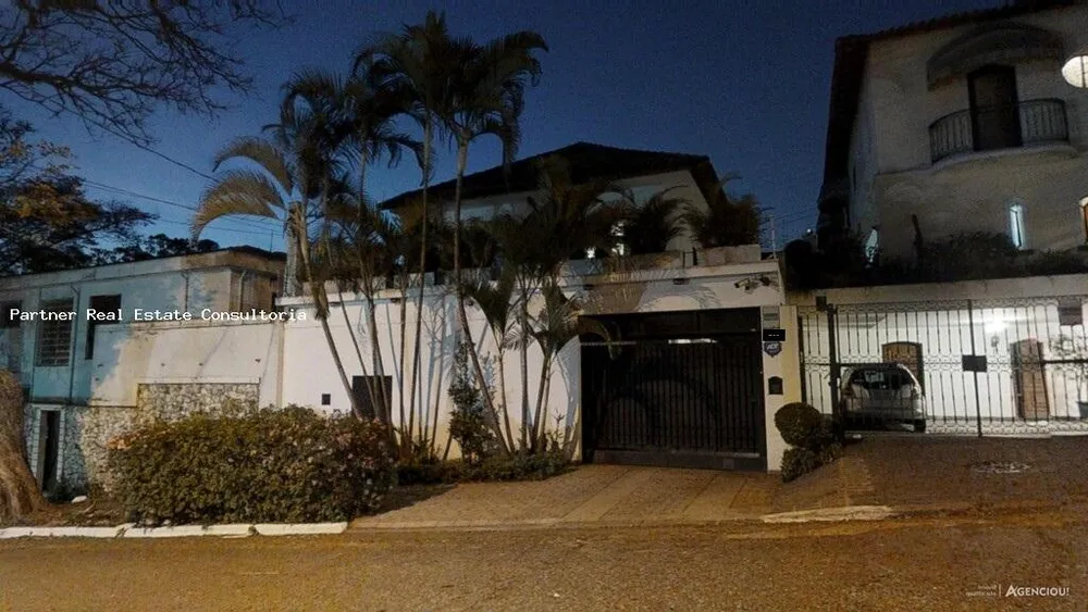 Casa, 5 quartos, 280 m² - Foto 6