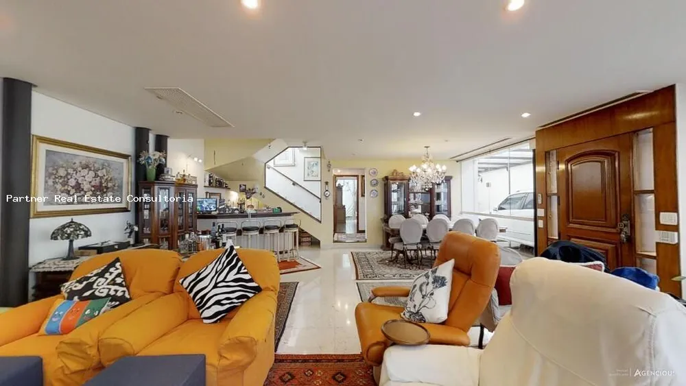 Casa, 5 quartos, 280 m² - Foto 7