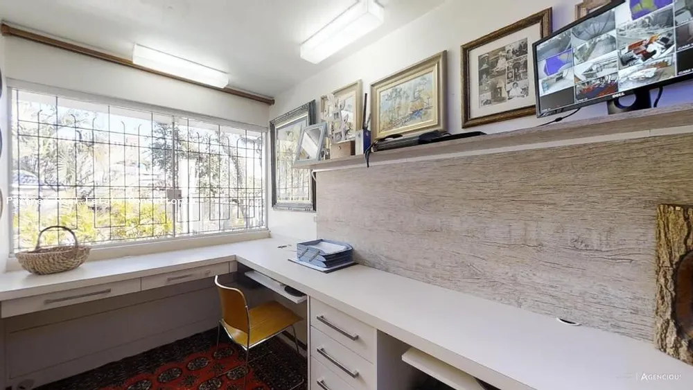 Casa, 5 quartos, 280 m² - Foto 8