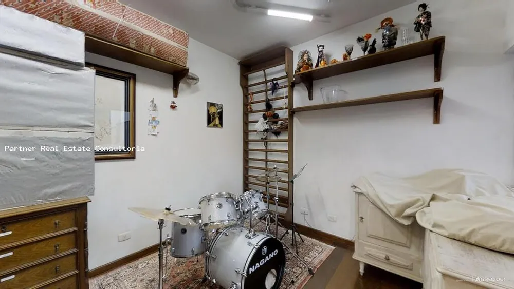 Casa, 5 quartos, 280 m² - Foto 11