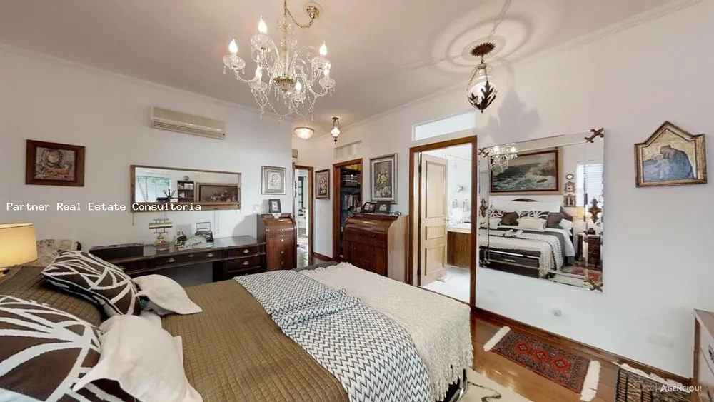 Casa, 5 quartos, 280 m² - Foto 10