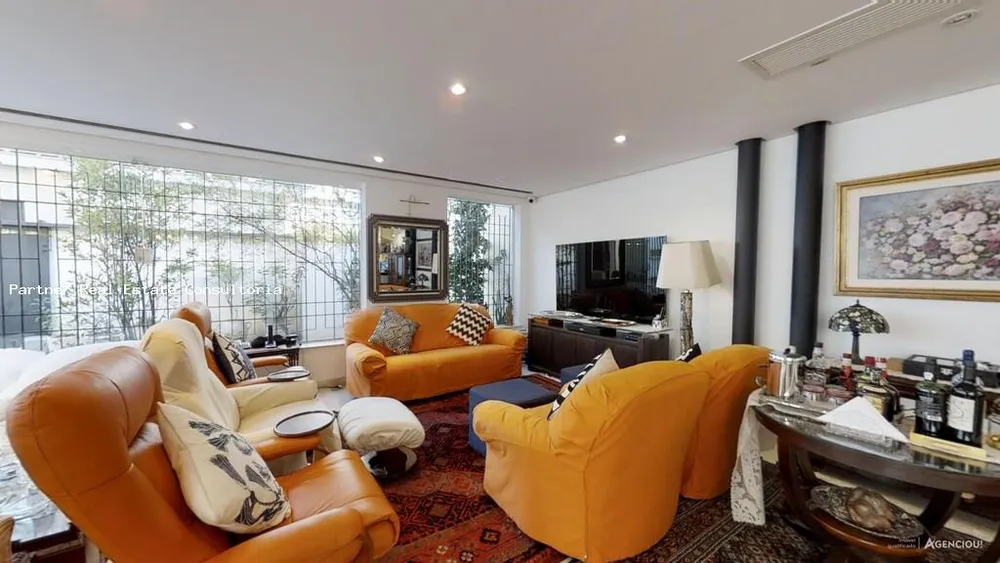 Casa, 5 quartos, 280 m² - Foto 9