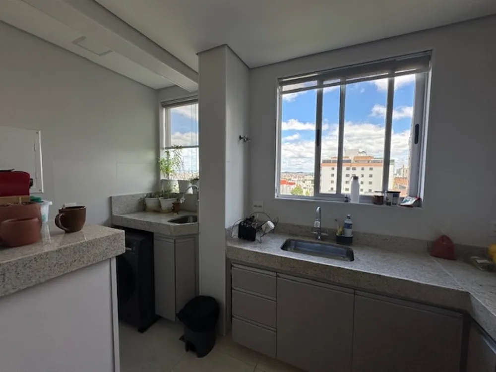 Apartamento, 3 quartos, 98 m² - Foto 2