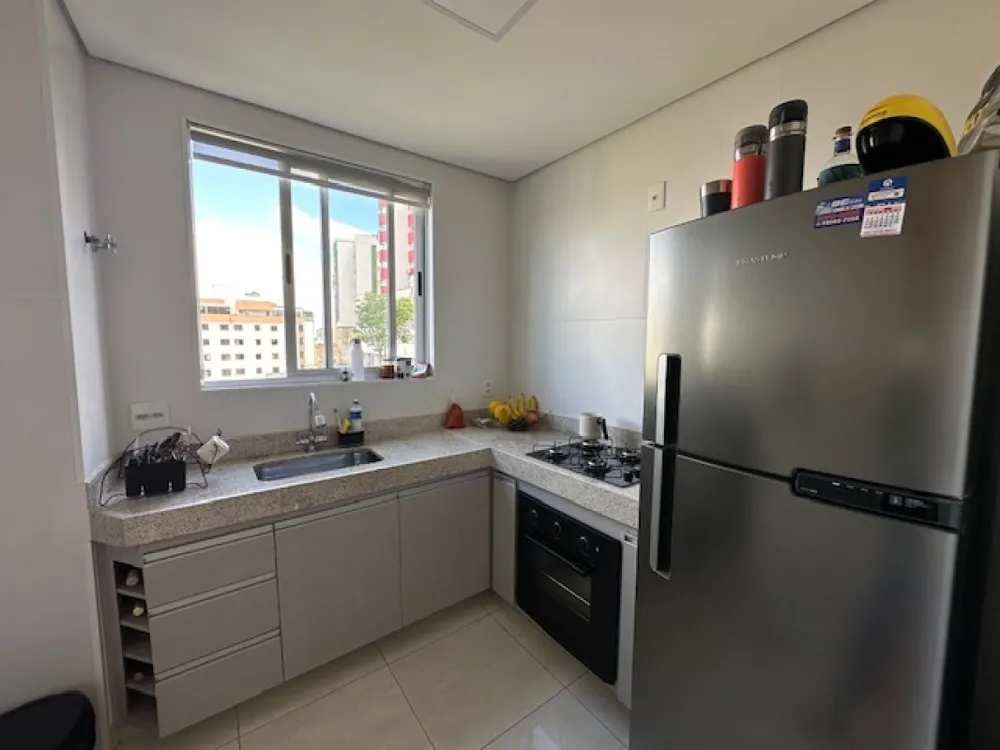 Apartamento, 3 quartos, 98 m² - Foto 2