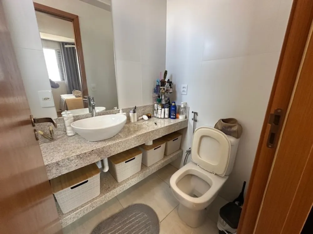 Apartamento, 3 quartos, 98 m² - Foto 1