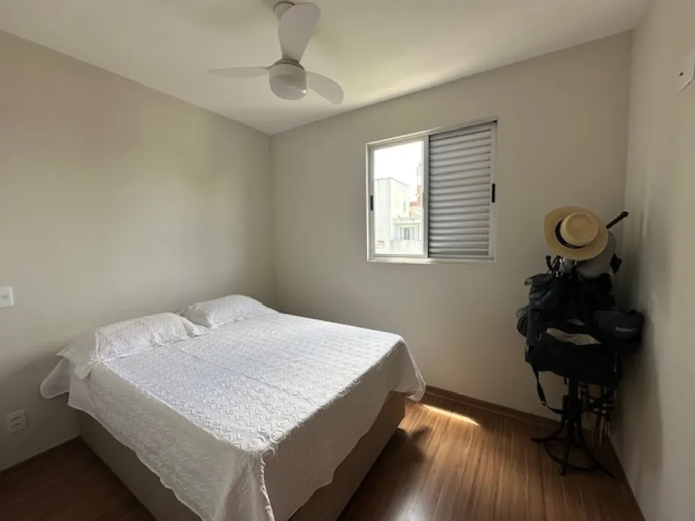Apartamento, 3 quartos, 98 m² - Foto 5