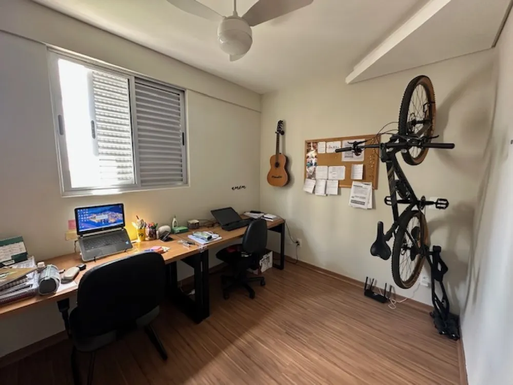 Apartamento, 3 quartos, 98 m² - Foto 7