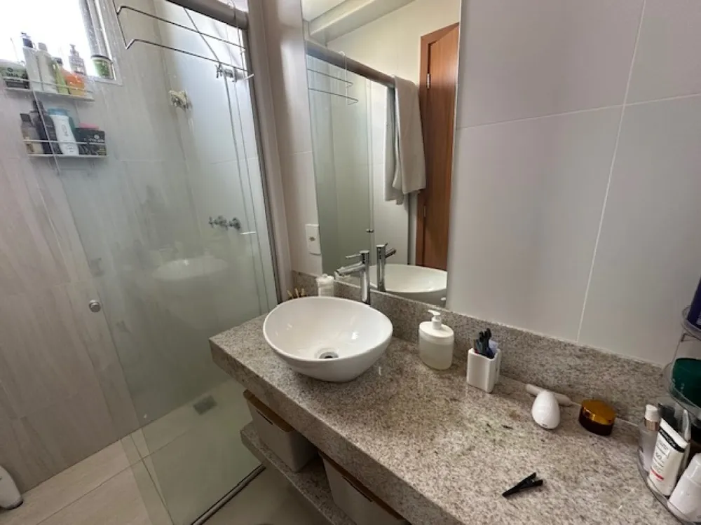 Apartamento, 3 quartos, 98 m² - Foto 9