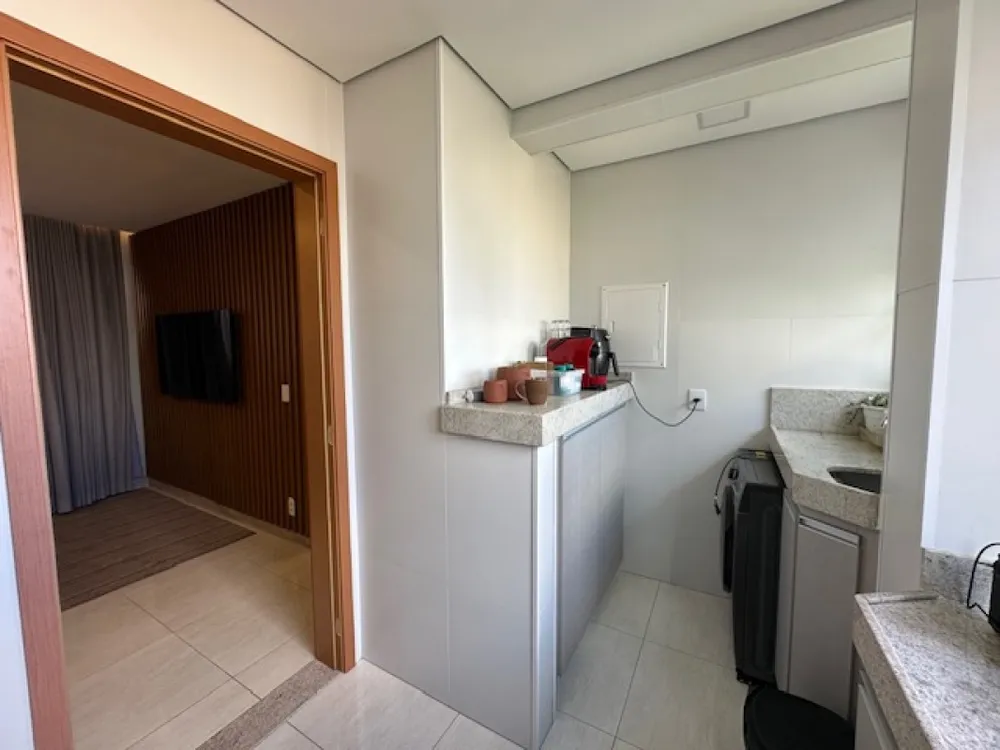 Apartamento, 3 quartos, 98 m² - Foto 4