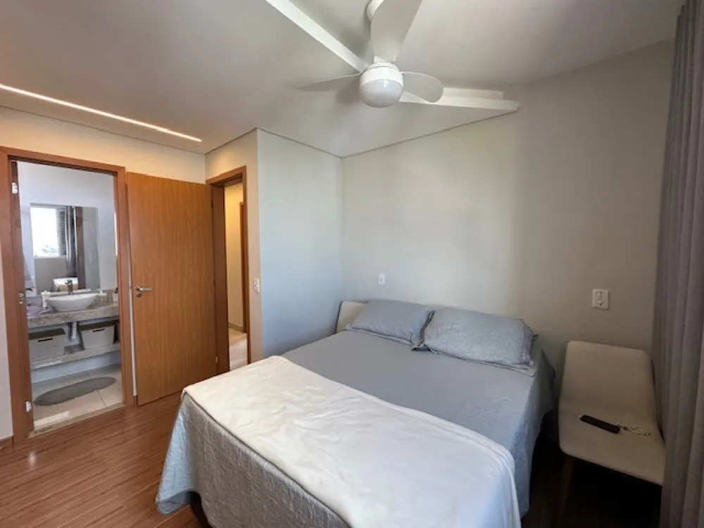 Apartamento, 3 quartos, 98 m² - Foto 8