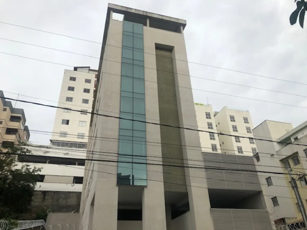 Apartamento, 3 quartos, 98 m² - Foto 4