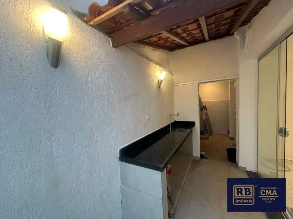Apartamento, 3 quartos, 98 m² - Foto 15
