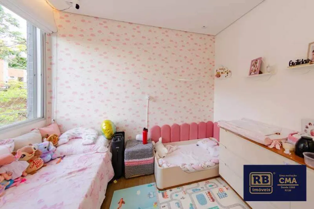 Apartamento, 3 quartos, 98 m² - Foto 5