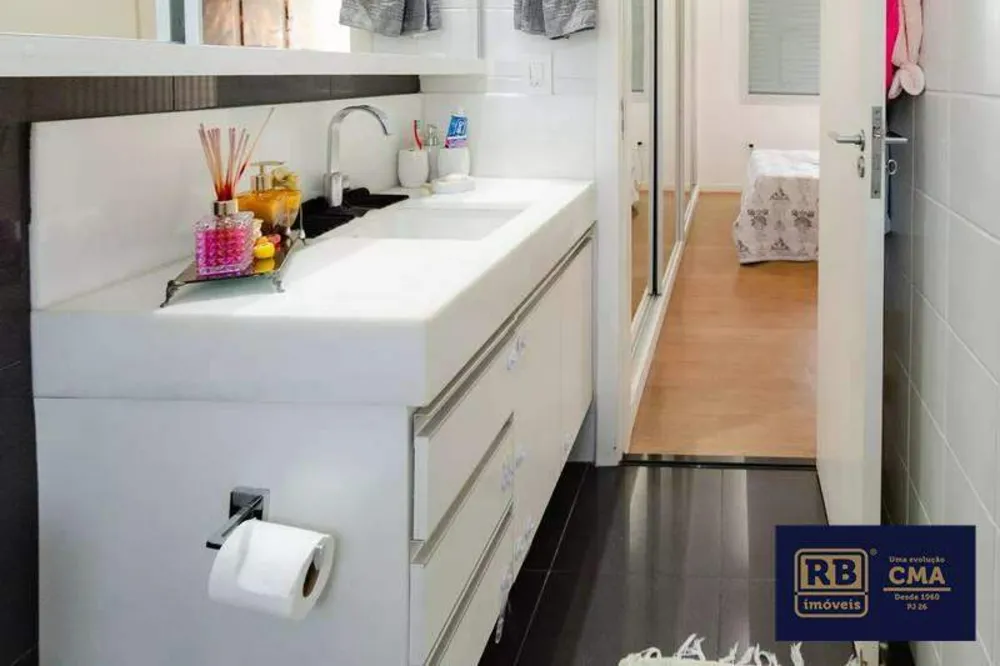 Apartamento, 3 quartos, 98 m² - Foto 10