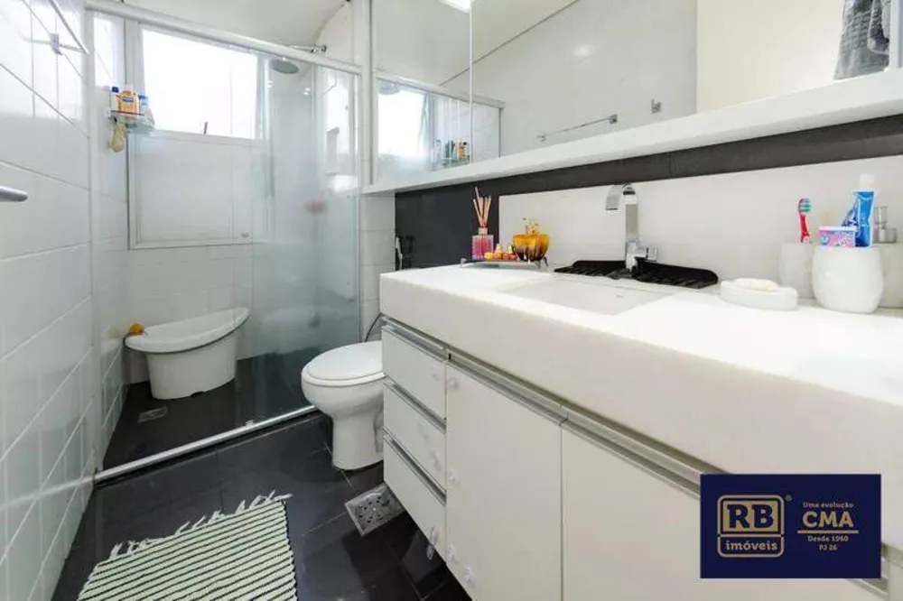 Apartamento, 3 quartos, 98 m² - Foto 9