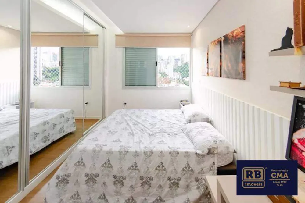 Apartamento, 3 quartos, 98 m² - Foto 7