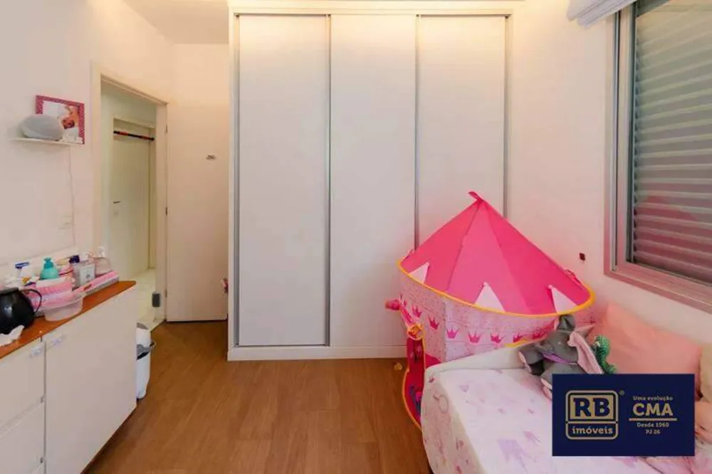 Apartamento, 3 quartos, 98 m² - Foto 7