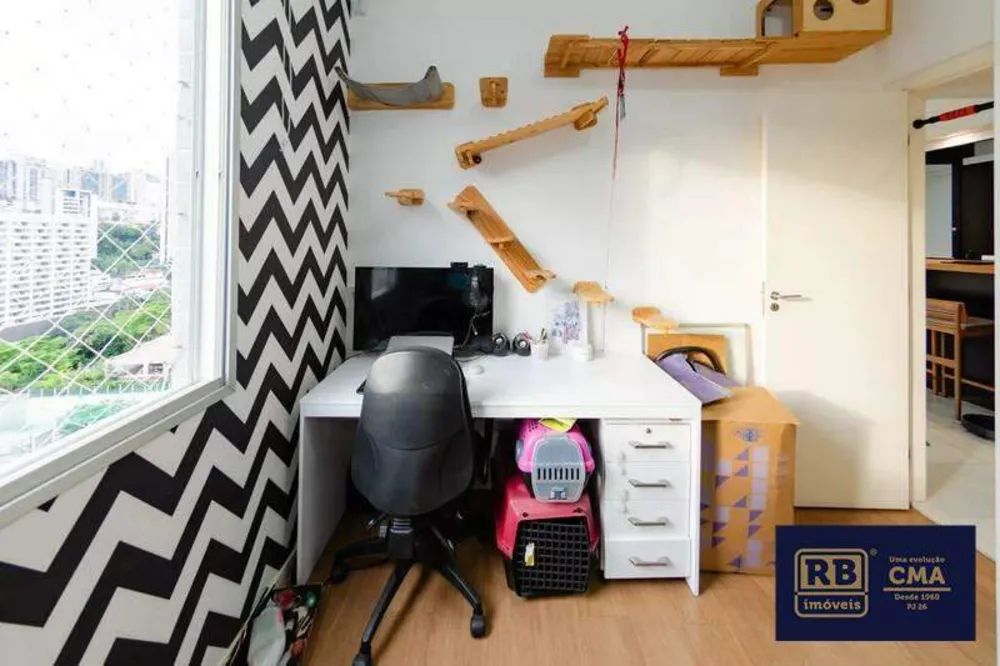 Apartamento, 3 quartos, 98 m² - Foto 12