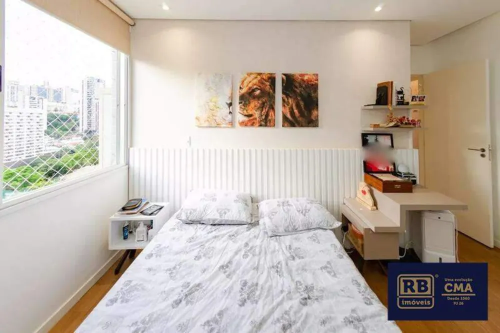 Apartamento, 3 quartos, 98 m² - Foto 8